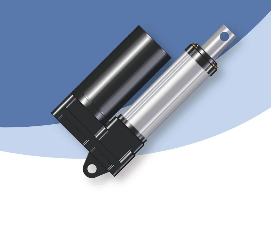 凱迪股份工業(yè)電動推桿，光伏與機(jī)械領(lǐng)域的“智慧關(guān)節(jié)”，驅(qū)動綠色高效新未來